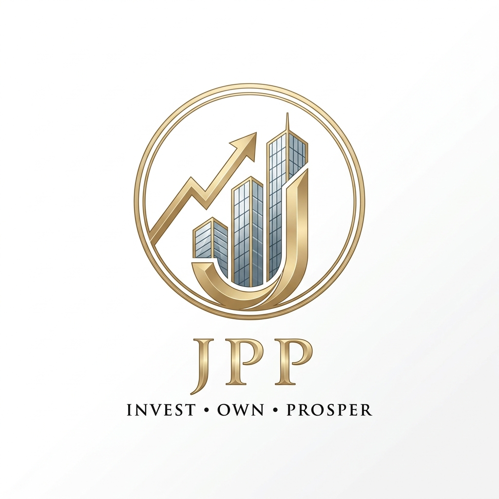 Jaipur Prime Property Logo